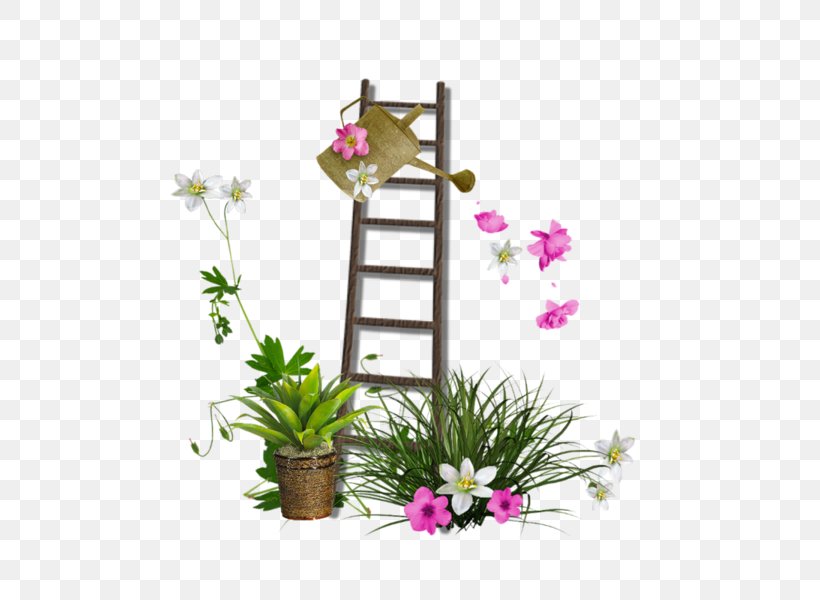 Garden Stairs Clip Art, PNG, 600x600px, Watercolor, Cartoon, Flower, Frame, Heart Download Free