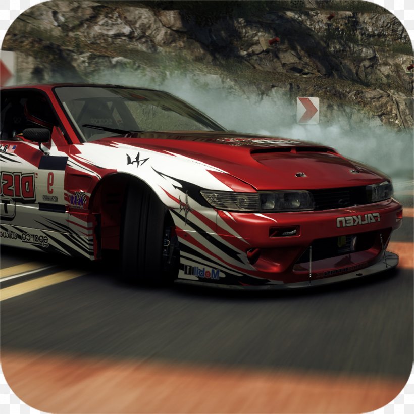 Grid 2 Car App Store Traffic Racer, PNG, 1024x1024px, Grid 2, App Store, Auto Racing, Automotive Design, Automotive Exterior Download Free