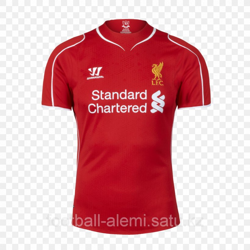 Liverpool F.C. Manchester United F.C. Jersey Aberdeen F.C. Kit, PNG, 1200x1200px, 2018, Liverpool Fc, Aberdeen Fc, Active Shirt, Adidas Download Free