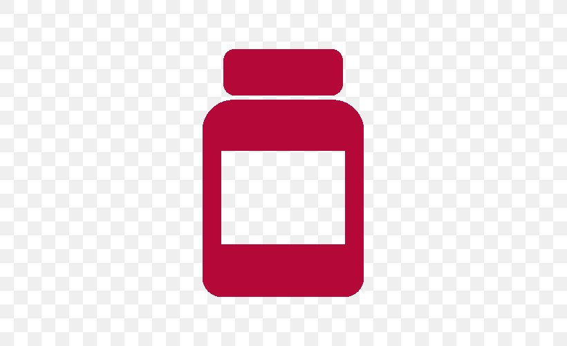 Product Design Rectangle Bottle, PNG, 500x500px, Rectangle, Bottle, Magenta Download Free