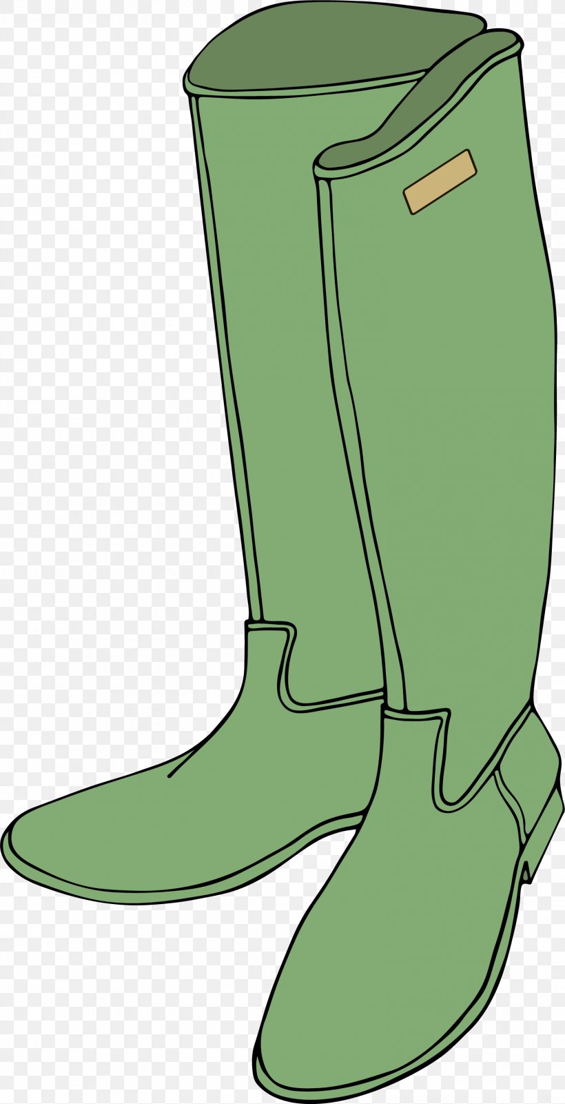 Riding Boot, PNG, 1501x2932px, Boot, Footwear, Grass, Green, Riding Boot Download Free