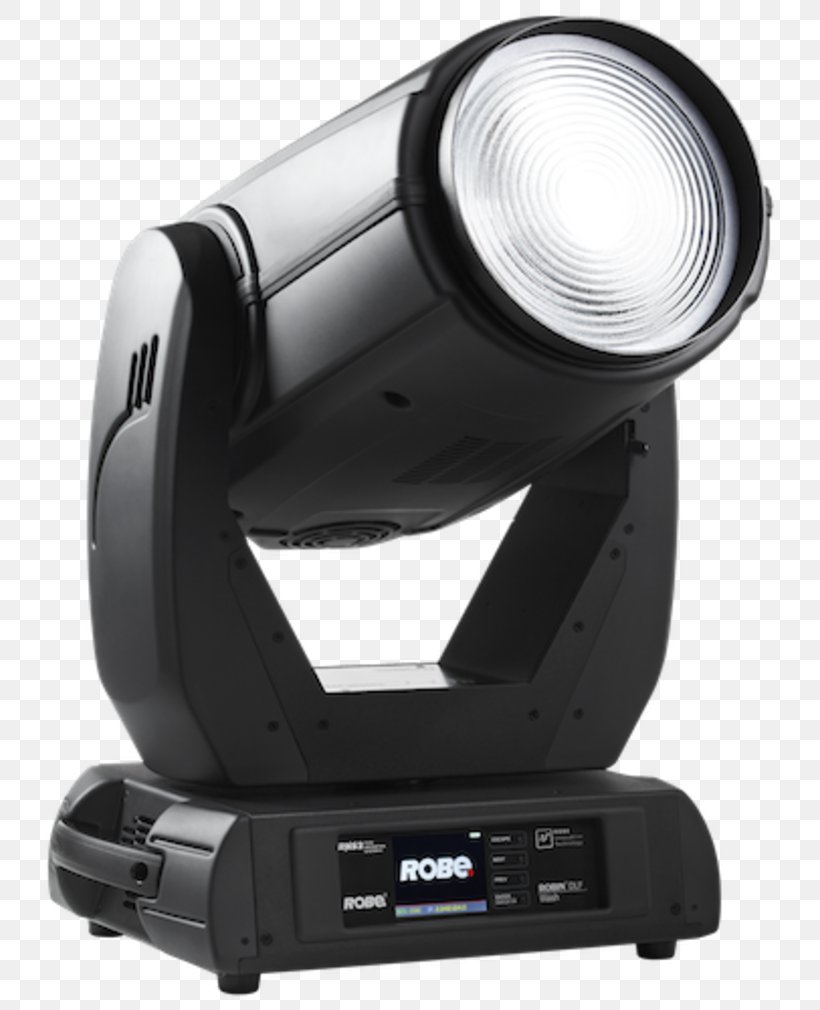 Robe Intelligent Lighting Martin Professional, PNG, 800x1010px, Robe, Brightness, Camera Accessory, Clothing Accessories, Color Download Free