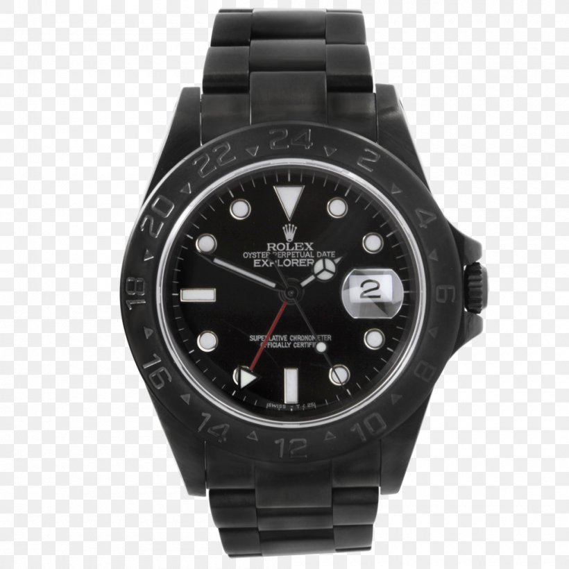 Rolex Submariner Rolex Datejust Rolex GMT Master II Watch, PNG, 1000x1000px, Rolex Submariner, Brand, Chronometer Watch, Diving Watch, Luneta Download Free