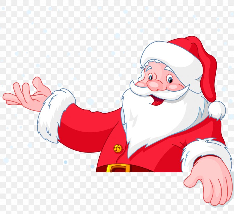 Santa Claus Christmas Clip Art, PNG, 1600x1469px, Santa Claus, Art, Christmas, Christmas Ornament, Fictional Character Download Free