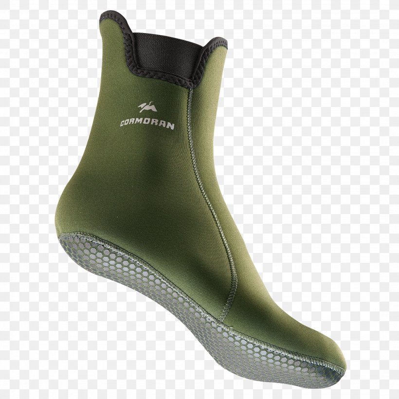 Sock Boot Neoprene Clothing Footwear, PNG, 2149x2149px, Sock, Boot, Clothing, Cormorant, Foot Download Free