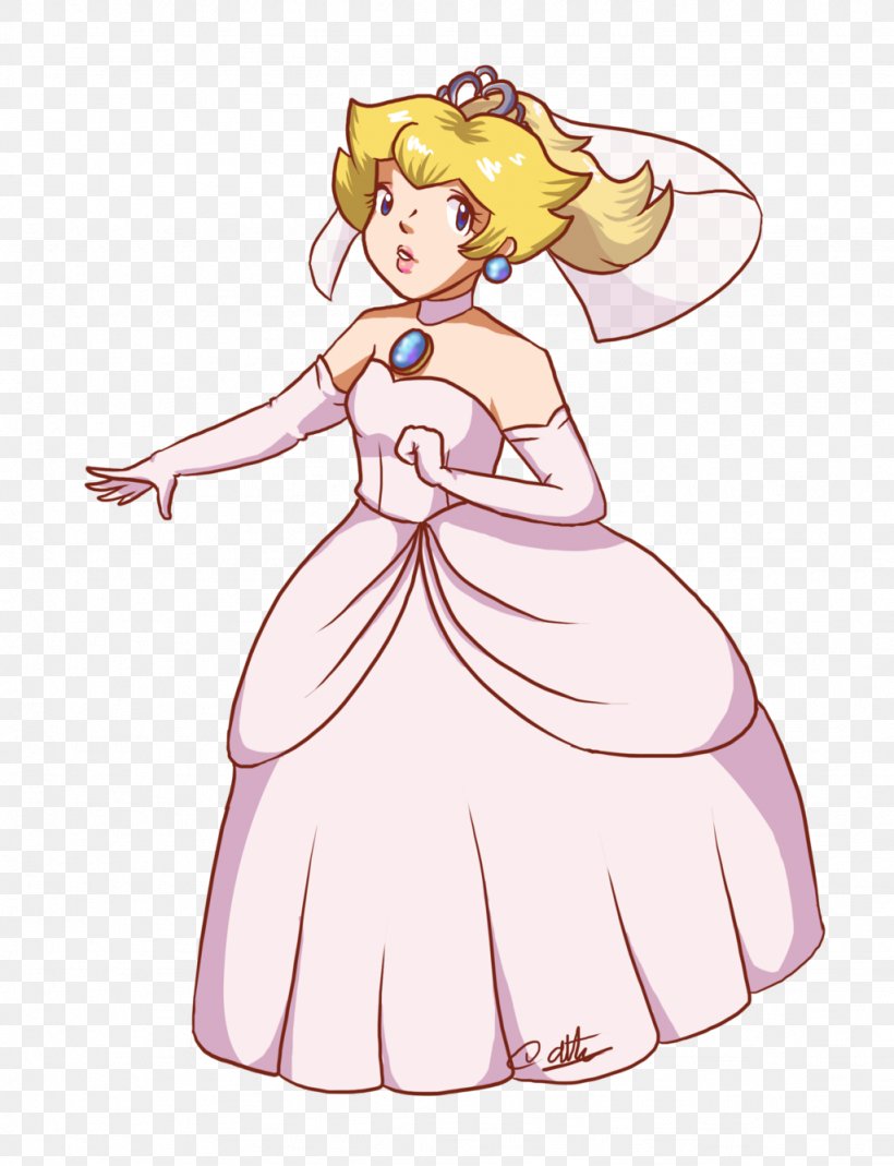 Super Mario Odyssey Princess Peach Mario Bros. Nintendo Switch Video Game, PNG, 1024x1335px, Watercolor, Cartoon, Flower, Frame, Heart Download Free