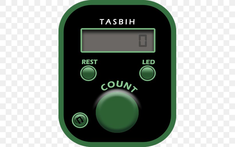 Tasbih Italian Cuisine Counter Computer, PNG, 512x512px, Tasbih, Brand, Computer, Counter, Electronic Device Download Free