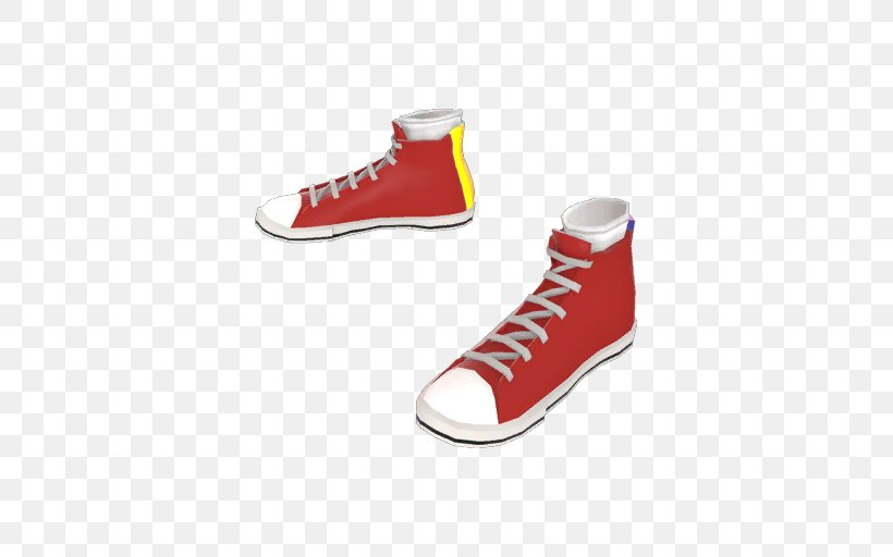 Team Fortress 2 Sneakers Team Fortress Classic Chuck Taylor All-Stars Shoe, PNG, 512x512px, Team Fortress 2, Backpack, Canvas, Carmine, Chuck Taylor Allstars Download Free
