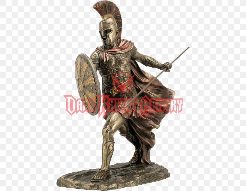 Achilles Bronze Sculpture Trojan War Statue, PNG, 636x636px, Achilles, Ancient Greek Sculpture, Athena Parthenos, Bronze, Bronze Sculpture Download Free