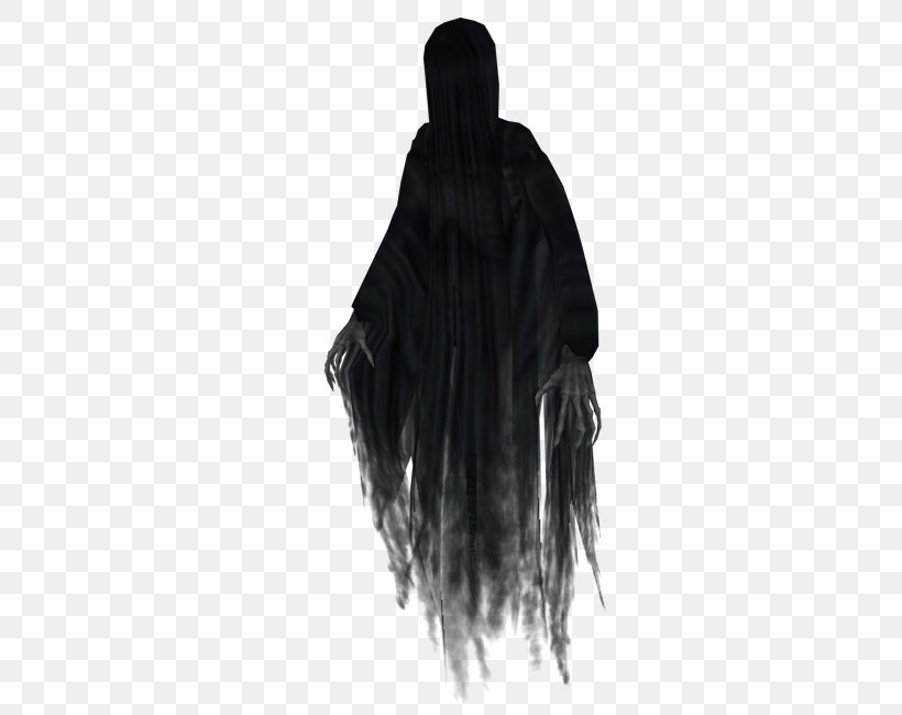 Dementor Harry Potter And The Prisoner Of Azkaban Video Game Game Boy Advance, PNG, 750x650px, Dementor, Black, Black And White, Fur, Game Boy Advance Download Free