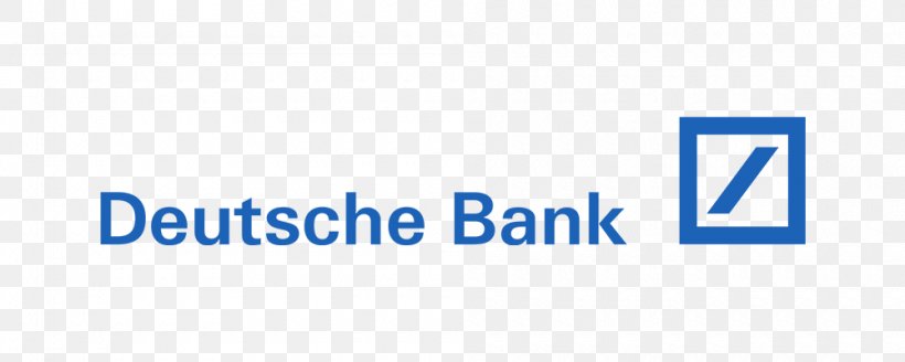 Deutsche Bank Namen Organization Deutsche Bank, Sociedad Anonima Española, PNG, 1000x400px, Deutsche Bank, Area, Bank, Bank Account, Blue Download Free