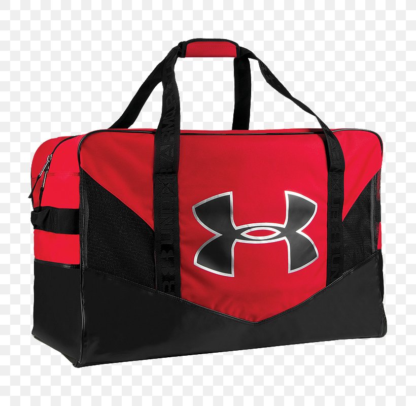 Duffel Bags Under Armour Pro Carry Hockey Equipment Bag, PNG, 800x800px, Duffel Bags, Bag, Brand, Duffel Bag, Duffel Coat Download Free