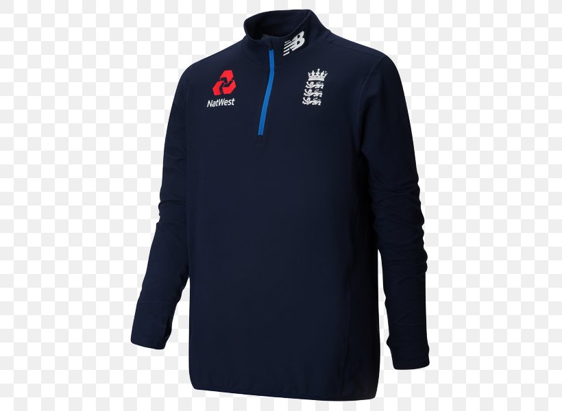England Cricket Team Cricket Clothing And Equipment Cricket Whites New Balance England Cricket T20 Replica Shirt 2018 2019, PNG, 600x600px, England Cricket Team, Active Shirt, Blue, Brand, Clothing Download Free