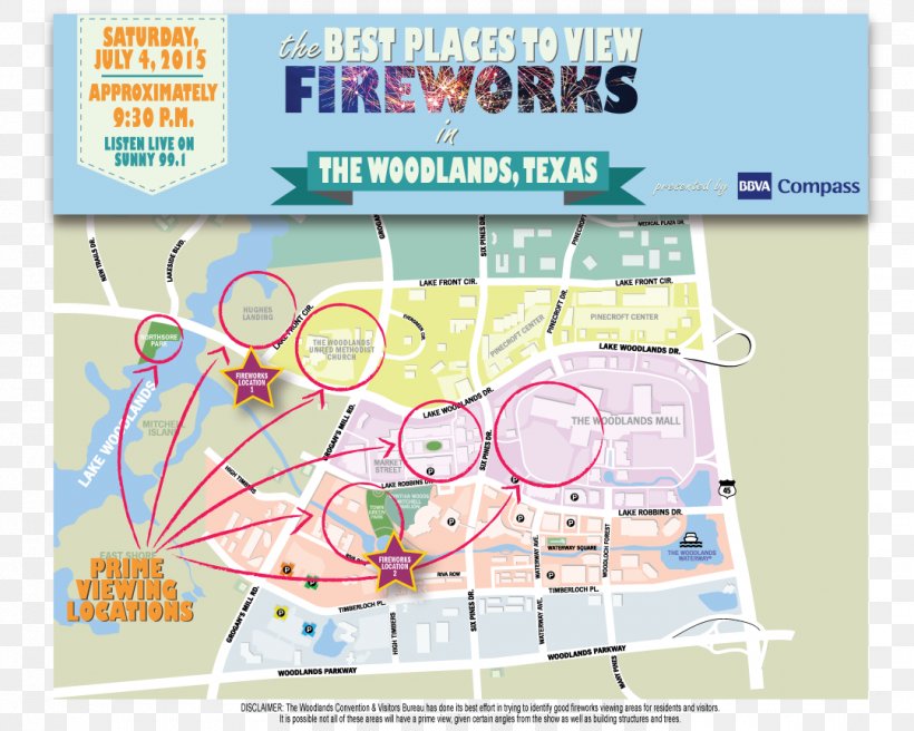 Fireworks Map Independence Day Houston, PNG, 1080x864px, Fireworks, Area, City Map, Diagram, Houston Download Free