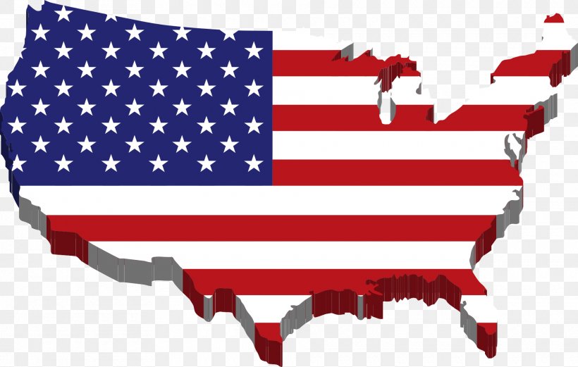 Flag Of The United States Map Clip Art, PNG, 1920x1220px, United States, Americas, Area, Blank Map, Flag Download Free