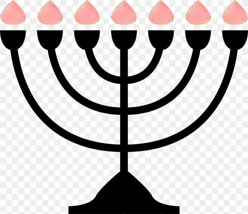 Hanukkah, PNG, 2400x2068px, Pop Art, Candle Holder, Event, Hanukkah, Holiday Download Free