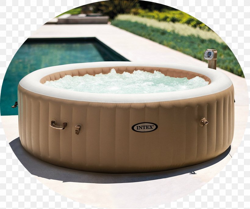 Hot Tub Swimming Pool Bathtub Spa Automated Pool Cleaner, PNG, 1500x1253px, Hot Tub, Automated Pool Cleaner, Bathtub, Bubble Bath, Garden Download Free