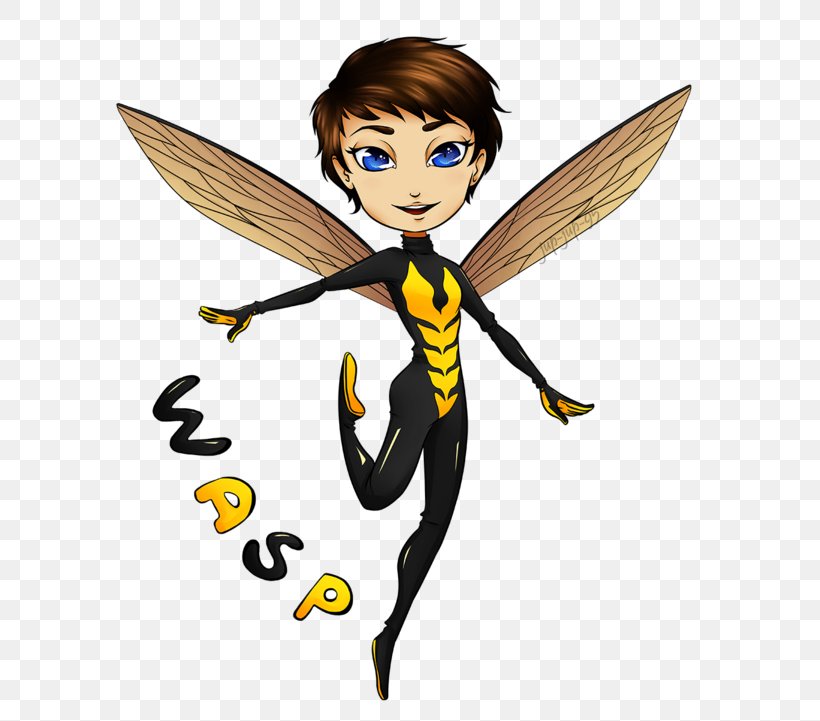 Insect Bee Pollinator Cartoon, PNG, 600x721px, Insect, Animal, Bee, Cartoon, Character Download Free