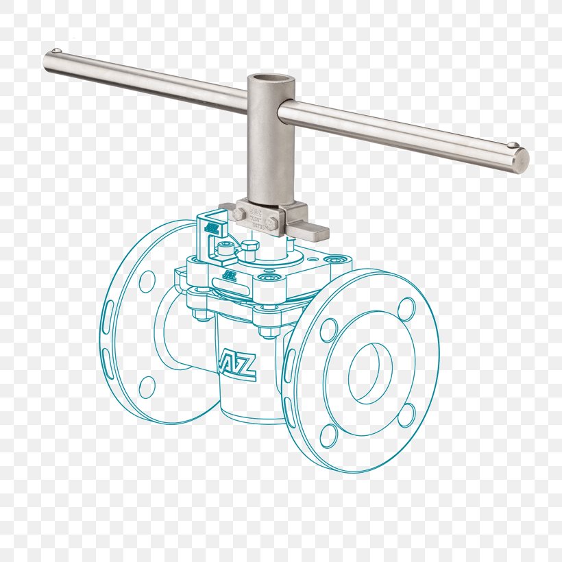 Plug Valve Valve Actuator Ball Valve, PNG, 820x820px, Plug Valve, Actuator, Automation, Az Armaturen In Brazil, Ball Valve Download Free