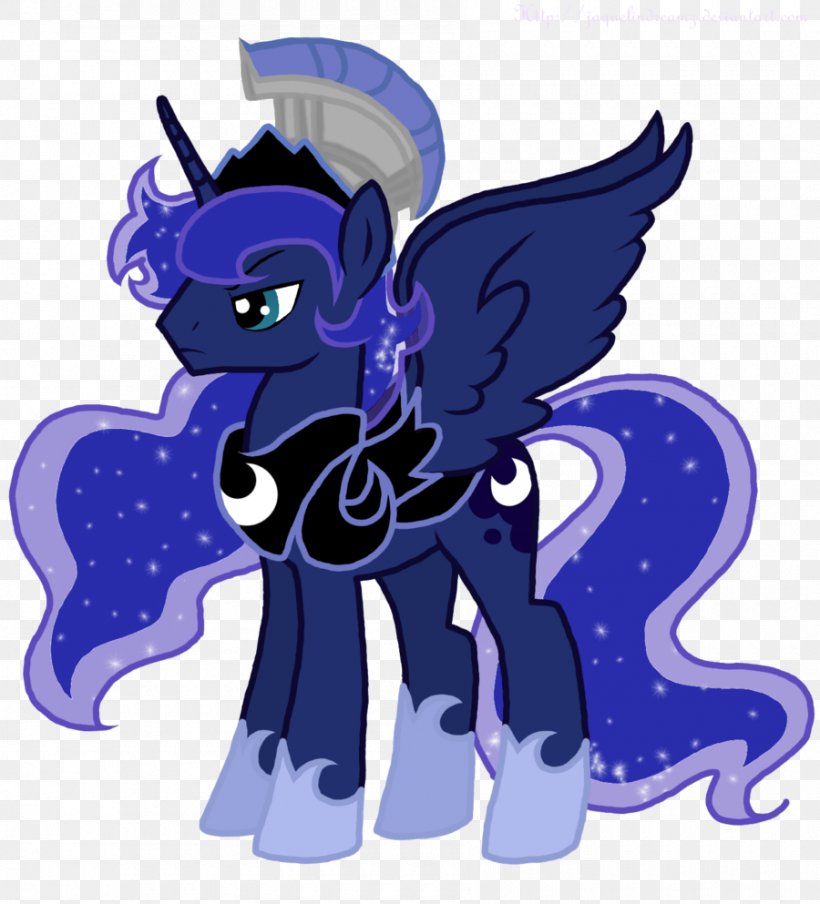 Princess Luna Artemis Pony Goddess DeviantArt, PNG, 900x993px, Princess Luna, Art, Artemis, Cartoon, Cobalt Blue Download Free