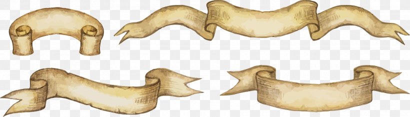 Ribbon Banner, PNG, 1820x521px, Ribbon, Animal Figure, Banner, Body Jewelry, Camel Like Mammal Download Free
