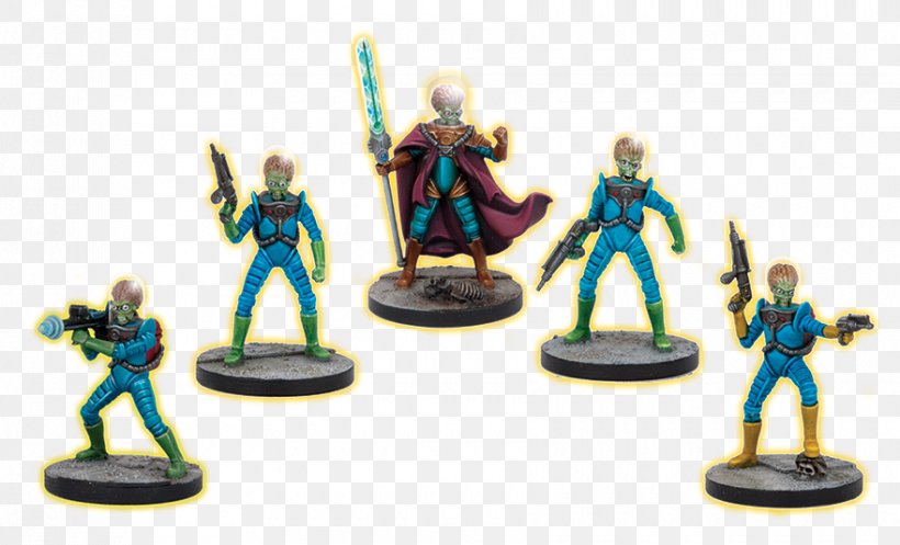 Tabletop Games & Expansions Mars Attacks Figurine Miniature Wargaming, PNG, 880x534px, Game, Action Figure, Alien Invasion, Board Game, Extraterrestrials In Fiction Download Free