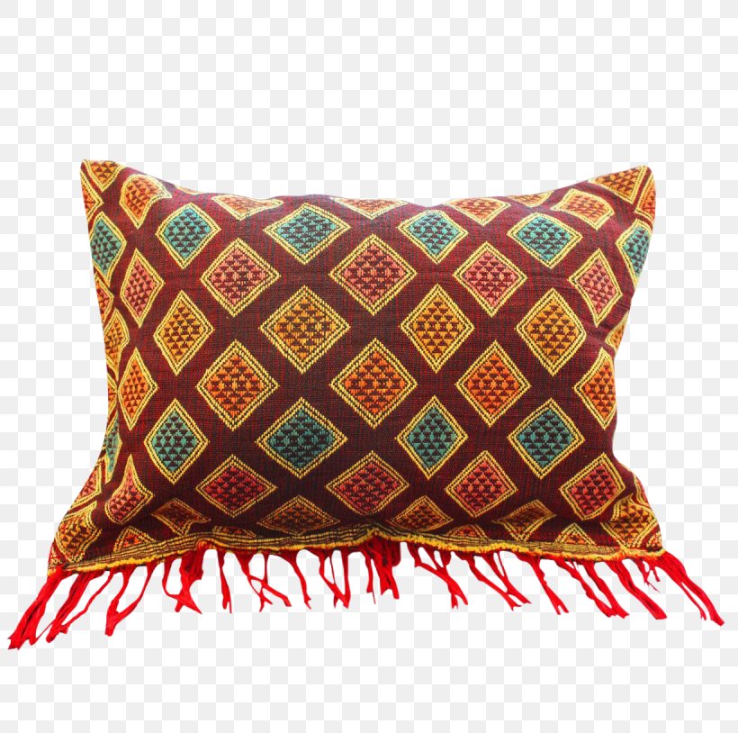 Throw Pillows Cushion Rectangle Sumba, PNG, 1230x1221px, Pillow, Better Homes And Gardens, Bohochic, Cabinetry, Cushion Download Free