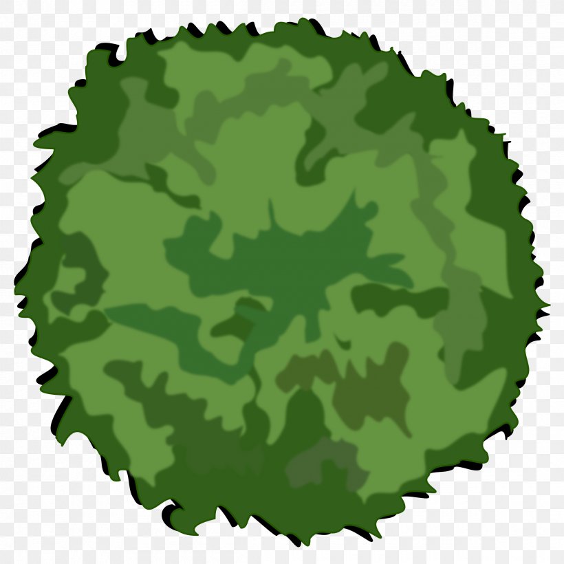 Tree Shrub Clip Art, PNG, 2400x2400px, Tree, Camouflage, Dipterocarpaceae, Grass, Green Download Free