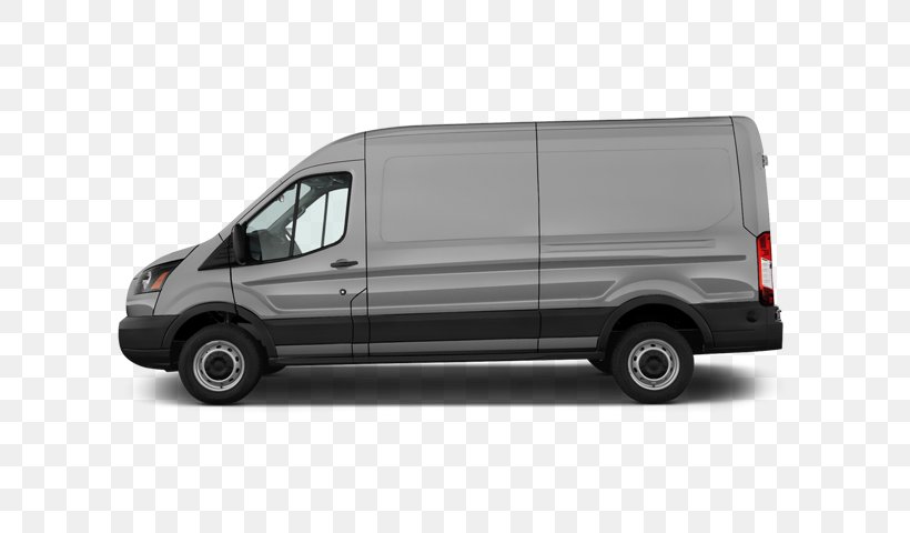 Van Pickup Truck Car Ford Transit, PNG, 640x480px, Van, Automotive Design, Automotive Exterior, Automotive Wheel System, Brand Download Free