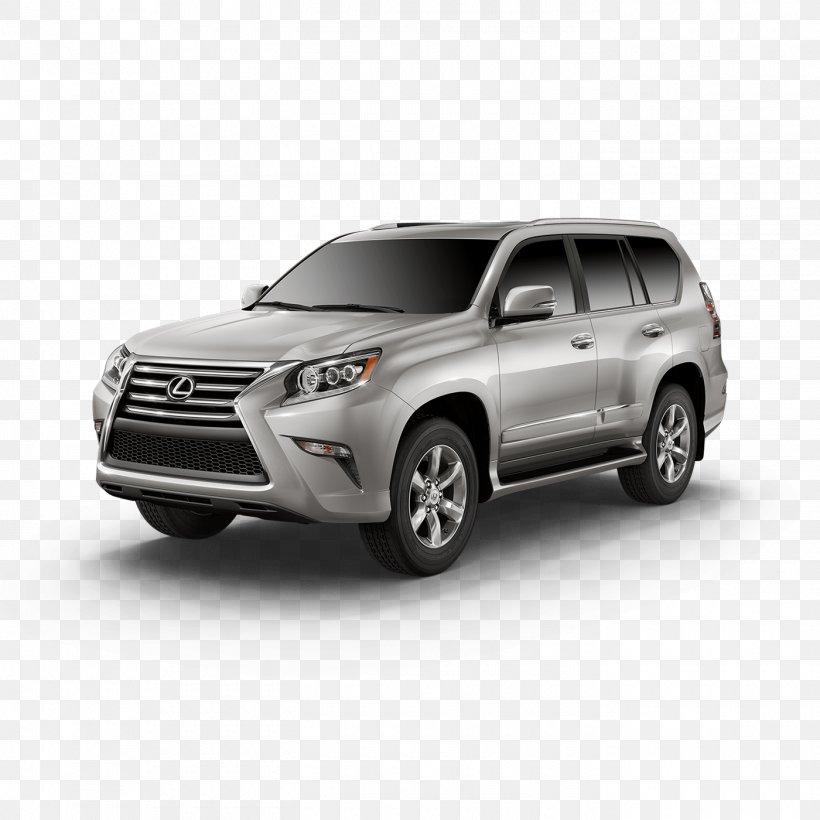 2018 Lexus GX Lexus RX Lexus IS Car, PNG, 1400x1400px, 2018 Lexus Gx, Automotive Design, Automotive Exterior, Automotive Tire, Brand Download Free