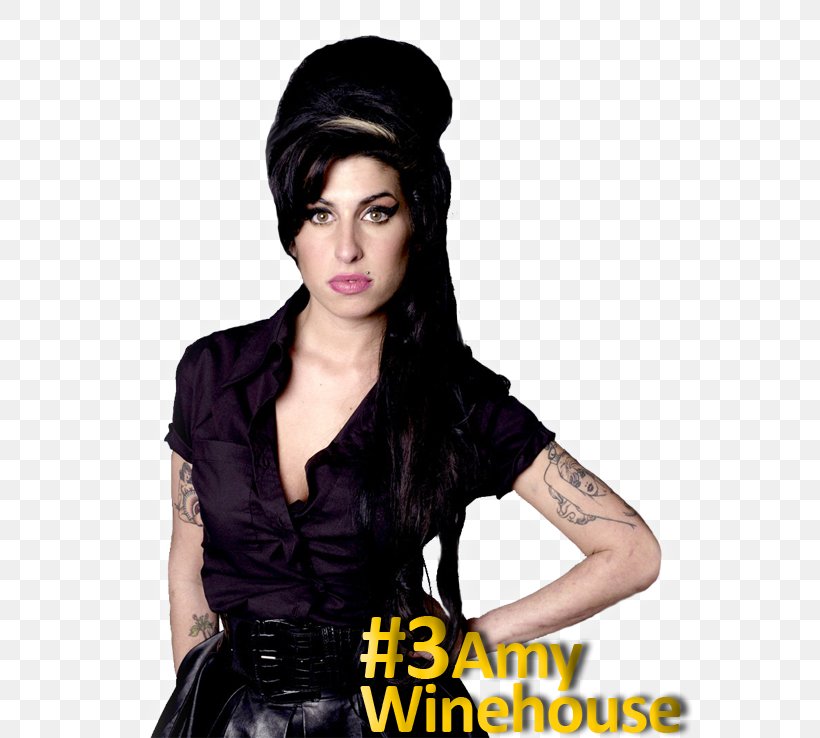 Amy Winehouse Black Hair Headgear Wig, PNG, 574x738px, Amy Winehouse, Album, Banksy, Black, Black Hair Download Free