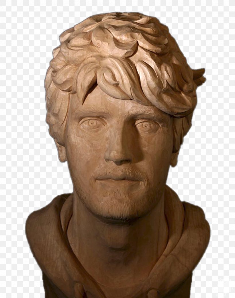 Bust Self-portrait Sculpture Wood Carving, PNG, 2362x2992px, Bust, Ancient History, Architectural Sculpture, Art, Artifact Download Free