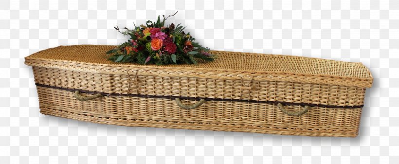 Caskets Funeral Cremation Natural Burial, PNG, 2048x842px, Caskets, Basket, Burial, Burial Vault, Cremation Download Free