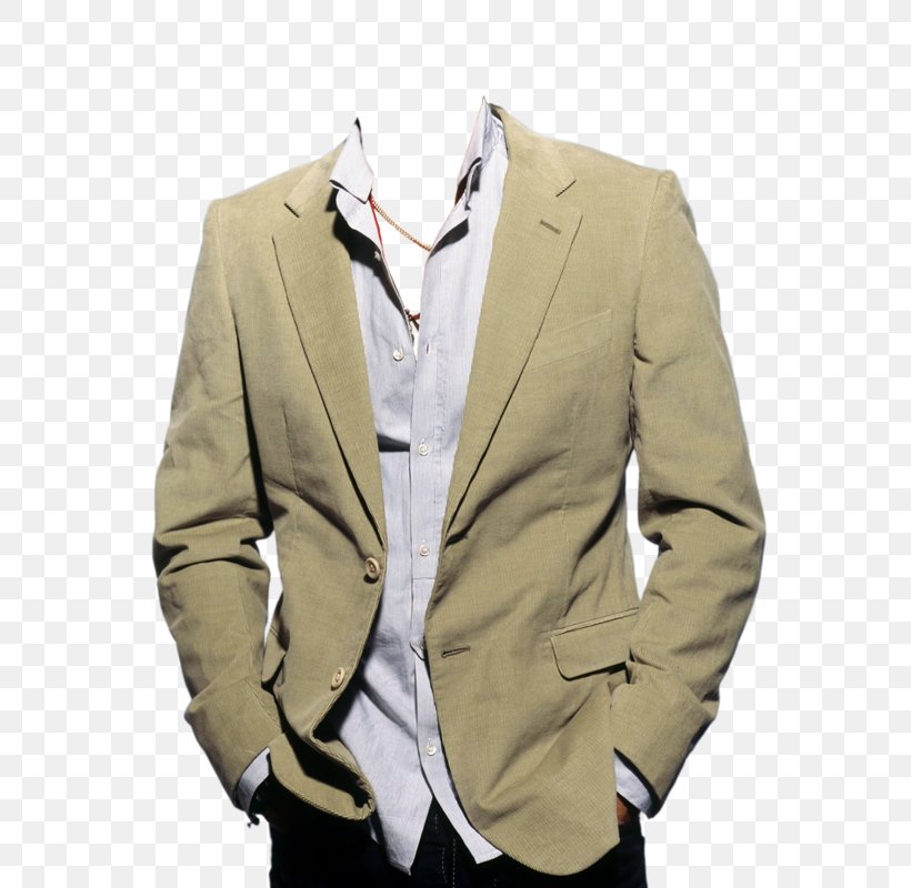 Clothing Photography Clip Art, PNG, 600x800px, Clothing, Beige, Blazer, Button, Costume Download Free