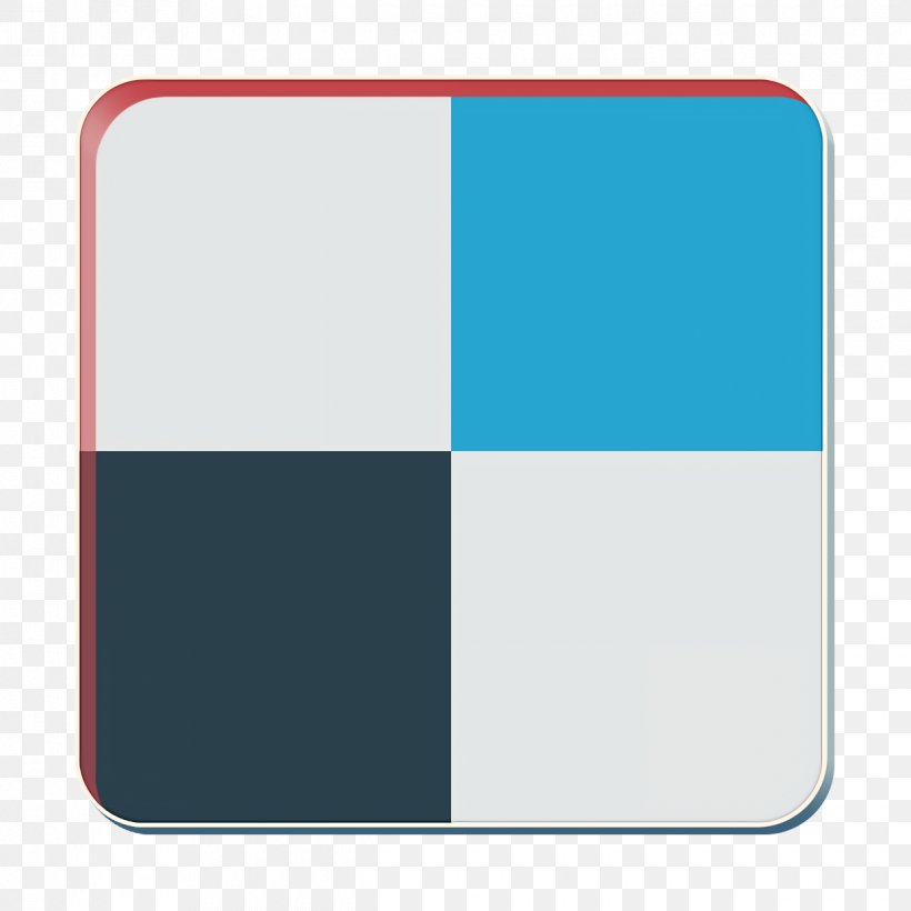 Delicious Icon, PNG, 1240x1240px, Delicious Icon, Electric Blue, Flag, Material Property, Rectangle Download Free