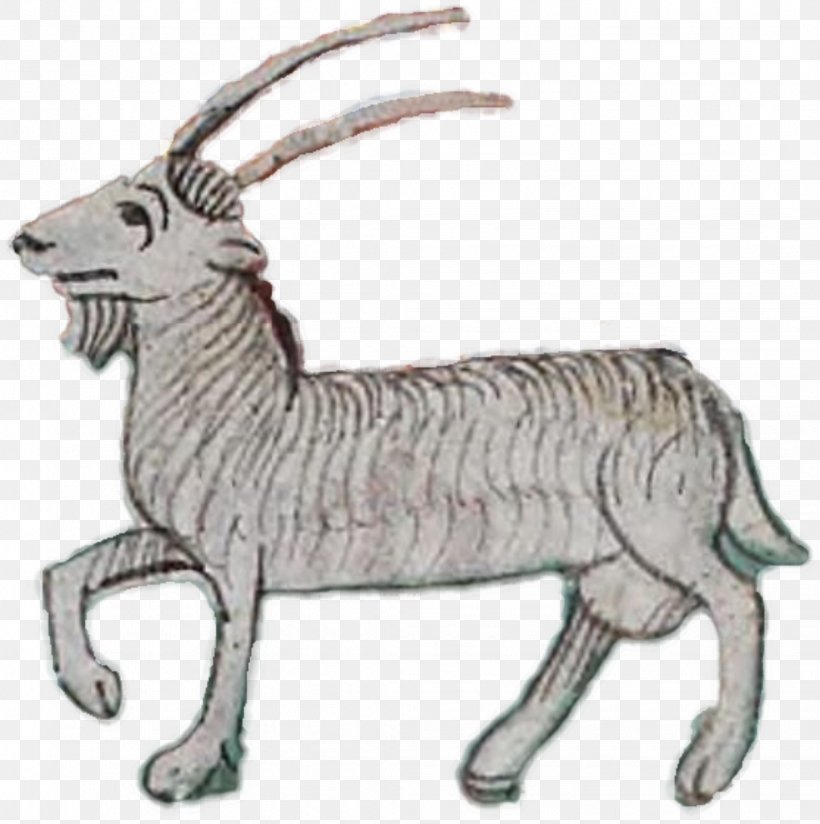 Goat Deer Antelope Caprinae Clip Art, PNG, 2044x2056px, Goat, Animal, Animal Figure, Antelope, Antler Download Free