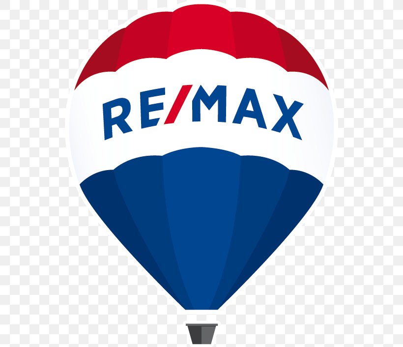 Hot Air Balloon RE/MAX, LLC RE/MAX Power Dobříš Real Estate, PNG, 556x706px, Hot Air Balloon, Area, Balloon, Brand, Estate Agent Download Free