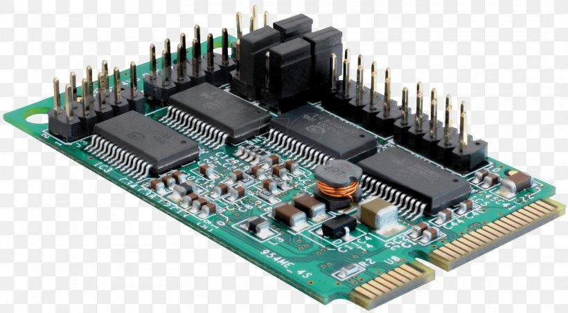 Microcontroller PCI Express Electronics Network Cards & Adapters Input/output, PNG, 1560x863px, Microcontroller, Circuit Component, Circuit Prototyping, Computer Component, Conventional Pci Download Free