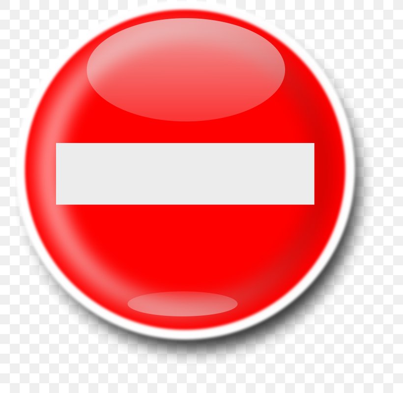 No Symbol Traffic Sign Stop Sign Clip Art, PNG, 758x800px, No Symbol, Red, Royaltyfree, Sign, Stop Sign Download Free