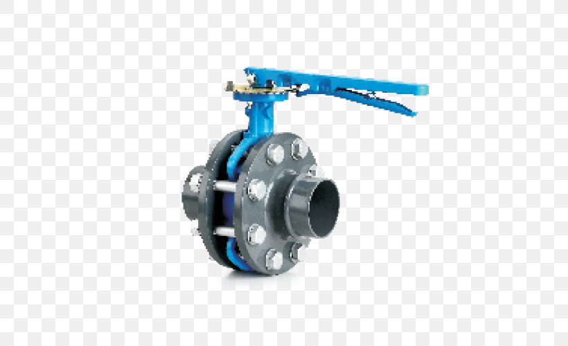Piping Butterfly Valve Pipe Ball Valve, PNG, 500x500px, Piping, Air, Aluminium, Ball Valve, Butterfly Valve Download Free