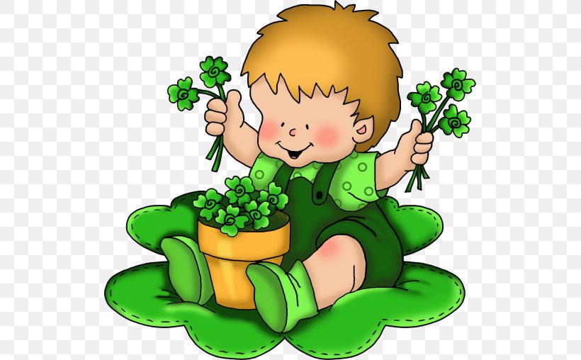 Saint Patrick's Day Clip Art Irish People Image Portable Network Graphics, PNG, 525x508px, Irish People, Boy, Child, Drawing, Fictional Character Download Free