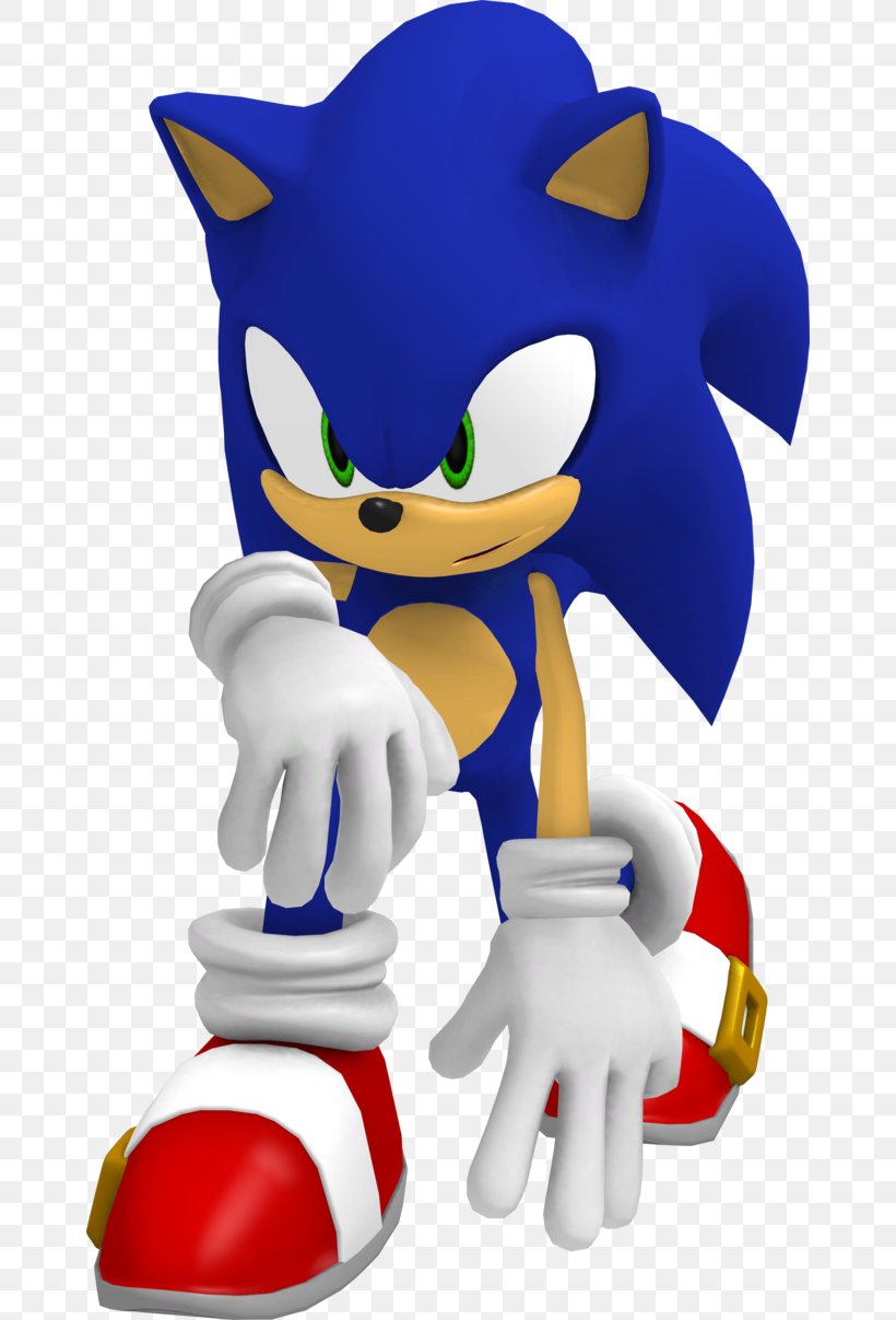 SegaSonic The Hedgehog Sonic & Sega All-Stars Racing Sonic Unleashed Shadow The Hedgehog, PNG, 662x1207px, Sonic The Hedgehog, Ariciul Sonic, Cartoon, Fictional Character, Figurine Download Free