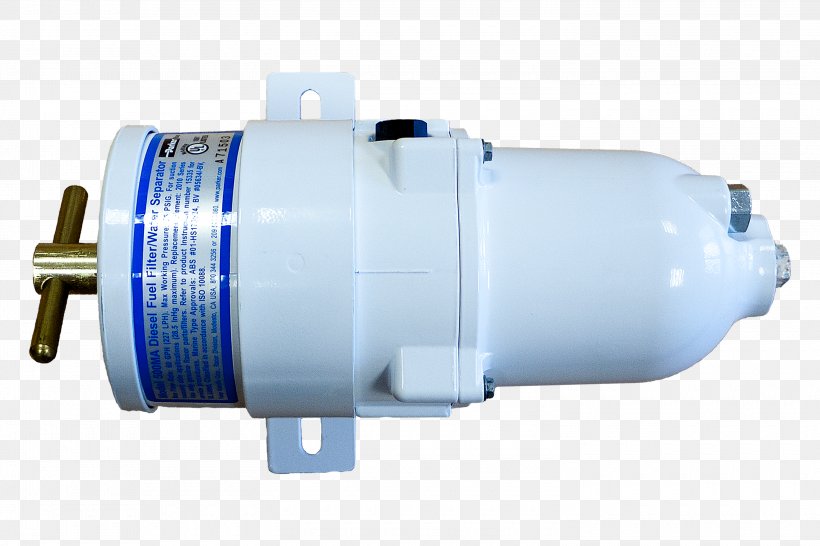 Separator Fuel Filter Water Engine, PNG, 3000x2000px, Separator, Bowl, Cylinder, Diesel Engine, Diesel Fuel Download Free