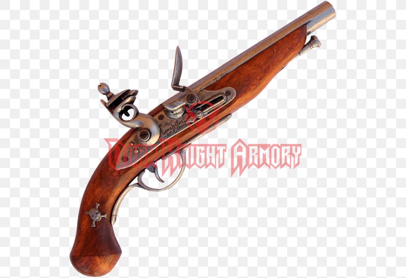 Trigger Flintlock Firearm Gun Barrel Pistol, PNG, 563x563px, Watercolor, Cartoon, Flower, Frame, Heart Download Free