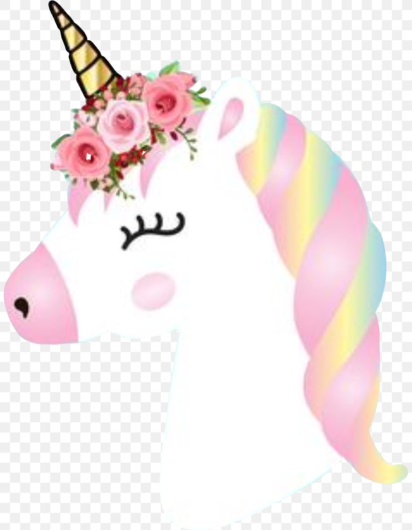 Wall Decal Sticker Magical Unicorns, PNG, 805x1054px, Wall Decal, Concrete, Decal, Fictional Character, Flower Download Free