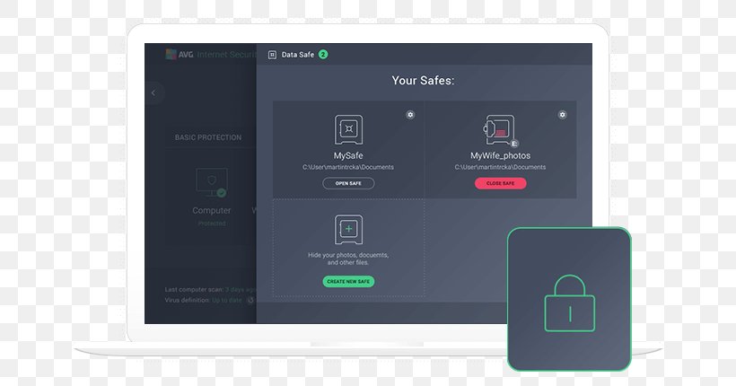 AVG AntiVirus Information Internet Security Antivirus Software Ransomware, PNG, 700x430px, Avg Antivirus, Antivirus Software, Brand, Computer Security, Computer Software Download Free