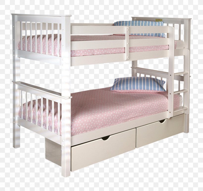 Bed Frame Bed-e-Buys Bed & Mattress Superstore Bunk Bed, PNG, 834x789px, Bed Frame, Bed, Bunk Bed, Delivery, Drawer Download Free