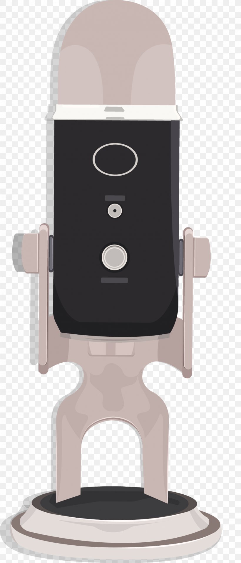 Blue Microphones Drawing, PNG, 1028x2396px, Microphone, Blue Microphones, Drawing, Loudspeaker, Megaphone Download Free
