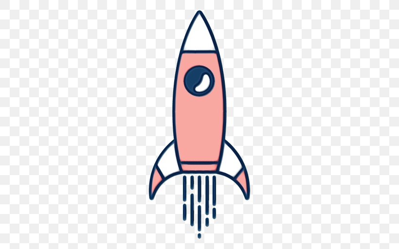 Cartoon Rocket, PNG, 512x512px, Rocket, Drawing, Logo, Rocket Launch, Space Download Free