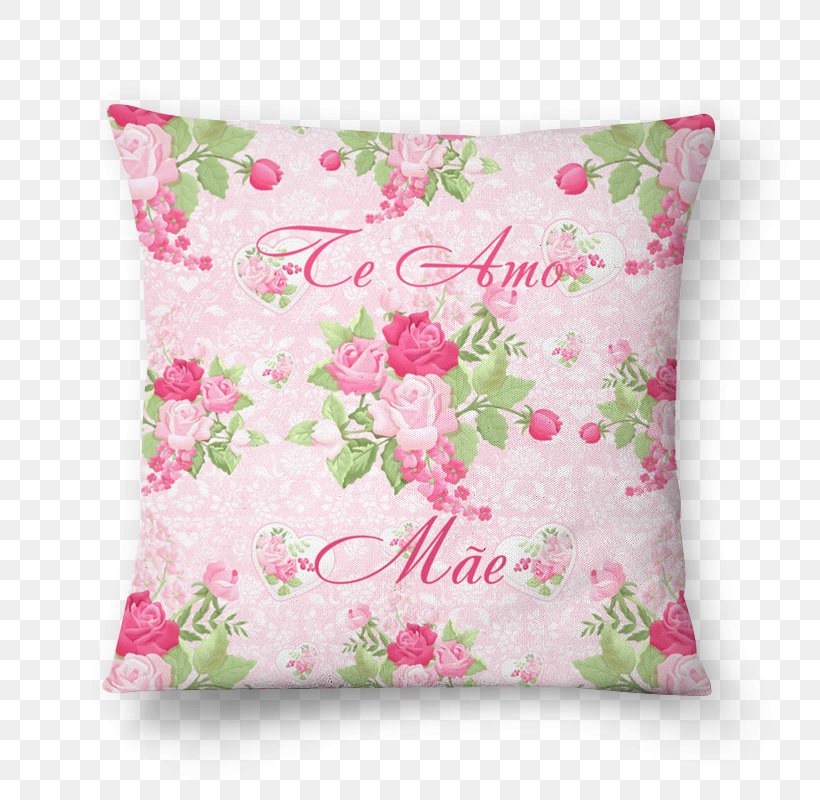 Cushion Art Mother Throw Pillows Floral Design, PNG, 800x800px, Cushion, Art, Azulejo, Ceramic, Flipflops Download Free